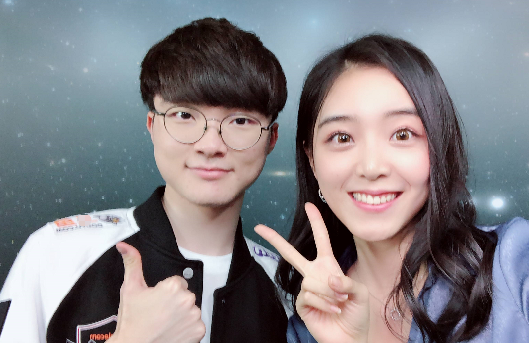 最新：Faker携手姚迪战意甲(大魔王faker2024年在哪儿直播)